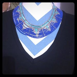 NWT necklace